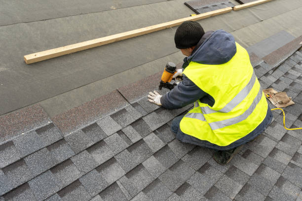 Quick and Trustworthy Emergency Roof Repair Services in Eldersburg, MD