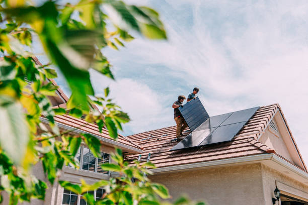 Best Flat Roof Repair Services  in Eldersburg, MD